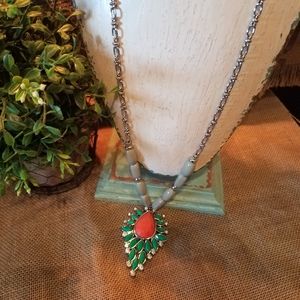 Lia Sophia Necklace